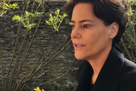 Martine d'Anglejan-Chatillon