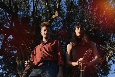 Music Escapades: Η εναλλακτική σειρά συναυλιών του ΚΠΙΣΝ επιστρέφει με τους Kadinelia και την Alkyone