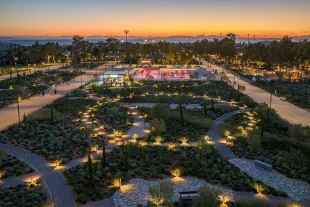 Το The Ellinikon Experience Park υποδέχεται την ABBA REVIVAL BAND