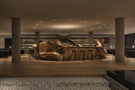 Το Delta Restaurant καλωσορίζει την ομάδα του Line Athens