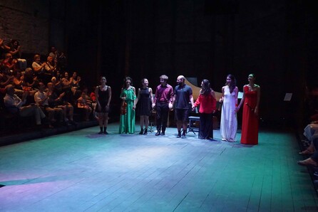 Athens Baroque Festival 2023: Το μπαρόκ φεστιβάλ της πόλης επιστρέφει