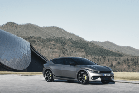 Kia: Η βιώσιμη πολυτέλεια που πρέπει να ζήσετε