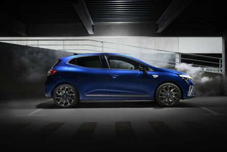Στην Ελλάδα και επίσημα το νέο Renault Clio