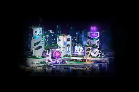 Η Black Friday έρχεται ξανά στο e-shop της Samsung οπότε ώρα για tech update λίγο πριν τα Χριστούγεννα
