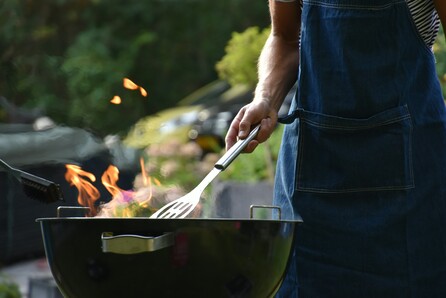  «Kaiser The BBQ Masters»: Η απόλυτη σειρά στο YouTube αφιερωμένη στην τέχνη του grilling