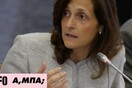 Πρώτη φορά γυναίκα θα διευθύνει το ειδησεογραφικό πρακτορείο Reuters