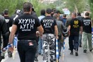 Ανοίγοντας κεφάλια νεοναζιστών ή απλά ανοίγοντας την πόρτα του φρενοκομείου;