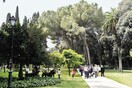 Δράσεις Πολιτισμού, στο Πάρκο Ελευθερίας