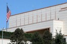 Τουρκία: Η αστυνομία κάλεσε τον ακόλουθο του FBI στην αμερικανική πρεσβεία
