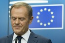 Die Welt: Όλοι εναντίον Τουσκ για το προσφυγικό
