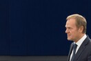 Δυσφορία της Ευρωπαϊκής Επιτροπής με το σημείωμα του Ντ. Τουσκ για το προσφυγικό