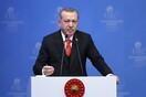 Ερντογάν: Αποτέλεσμα «σιωνιστικής νοοτροπίας» η απόφαση Τραμπ για την Ιερουσαλήμ