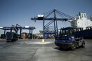 Απορρίφθηκε η προσφυγή της Ελλάδας στο δικαστήριο της ΕΕ για την Cosco
