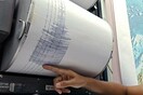 Μεγάλος σεισμός στην Κρήτη - αισθητός μέχρι την Αττική
