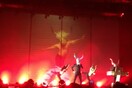 Pet Shop Boys στο EJEKT