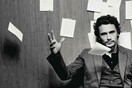 Ο Τζέιμς Φράνκο ετοιμάζει πολιτιστική εκπομπή