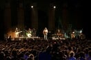 Το διπλό Sold out του Γιάννη Χαρούλη στον Λυκαβηττό