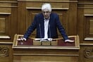 Βουλή: Αντιπαράθεση Παρασκευόπουλου - Κικίλια για τον νόμο αποσυμφόρησης των φυλακών