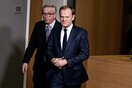 Τι αναφέρει η επιστολή Τουσκ για το προσφυγικό - Σφοδρή αντίδραση Αβραμόπουλου
