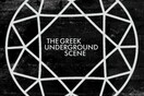 Κατέβασε την συλλογή The Greek Underground Scene