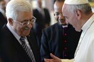 Συνάντηση Αμπάς – Πάπα Φραγκίσκου, στο Βατικανό