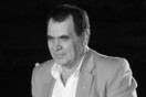 Πέθανε ο Γιώργος Αμερικάνος