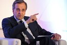 Σαμαράς: «Προτεραιότητα μου οι 1,5 εκ. άνεργοι για τους οποίους δεν έκλαψε κανείς»