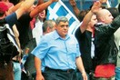 Μπασκετμπολίστες εναντίον Χρυσής Αυγής: ''Τάπα στον ρατσισμό''