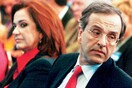 Ντόρα: «Δεν είναι η πρώτη φορά που ο Σαμαράς ανασταίνει το ΠΑΣΟΚ»