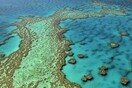 Αμερικανικά μαχητικά έριξαν βόμβες στο Μεγάλο Κοραλλιογενή Ύφαλο της Αυστραλίας.