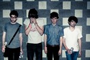 Οι Beach Fossils παίζουν την Κυριακή στο "AN Club"