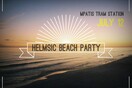 Μεγάλο beach party στο Παλαιό Φάληρο την Παρασκευή