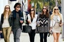 Πρεμιέρα του «The Bling Ring» σήμερα στο 3ο Athens Open Air Film Festival