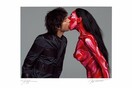 Inez van Lamsweerde και Vinoodh Matadin στην Αθήνα