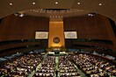 Οι ΗΠΑ ζητούν να μειωθεί ο προϋπολογισμός των Ηνωμένων Εθνών κατά 250 εκατ. δολάρια