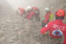 Δεύτερη τραγωδία στον Όλυμπο - Νεκρός και άλλος ορειβάτης