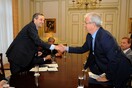 140 εκατομμύρια το χρόνο θα δίνουν στο κράτος οι εφοπλιστές
