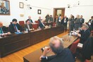 Χαμός στη Βουλή με το πόρισμα της λίστας Λαγκάρντ