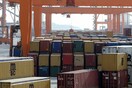 Πτώση του Δείκτη Βιομηχανικής Παραγωγής