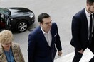 Στη Θεσσαλονίκη για εγκαίνια σήμερα ο Τσίπρας