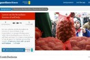 Guardian: Ζητά από τους Έλληνες να στείλουν τις προσωπικές τους ιστορίες επιβίωσης