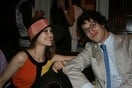 Η Joanna Newsom νοικοκυρεύτηκε