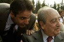 F.T.: «Ο γιος του Μητσοτάκη με τα χιλιάδες ρουσφέτια, θέλει να τα αλλάξει όλα»