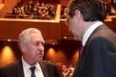 Κουβέλης: «Έμαθα για το λουκέτο στην ΕΡΤ από την τηλεόραση»