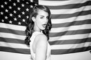 Αυτό είναι το νέο κομμάτι της Lana Del Rey