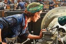 Η Λόρα Νάιτ κατακτά το Λονδίνο