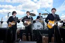 Beatles vs Beatles