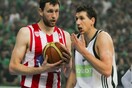 Ο Μαυροκεφαλίδης έγινε ο 21ος παίκτης που θα φορέσει και τις δύο φανέλες των αιωνίων.