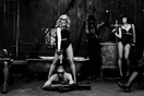 H Madonna σε σαδομαζοχιστικό όργιο με τη Rihanna;