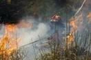 Μαίνεται ακόμα η μεγάλη φωτιά στη Μαγιόρκα